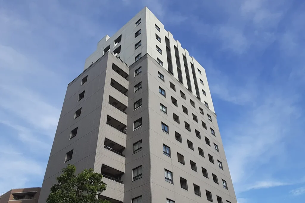 西宮リフォーム（収益物件リフォーム）