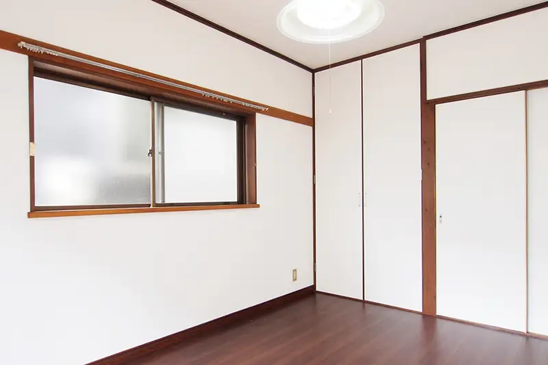 西宮市・尼崎市・芦屋市の間取り変更リフォーム例